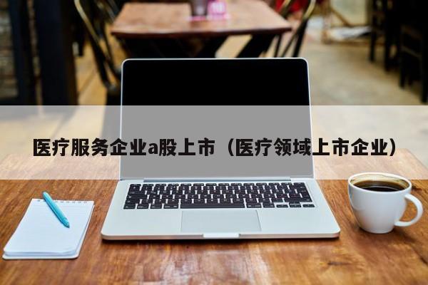 医疗服务企业a股上市（医疗领域上市企业）